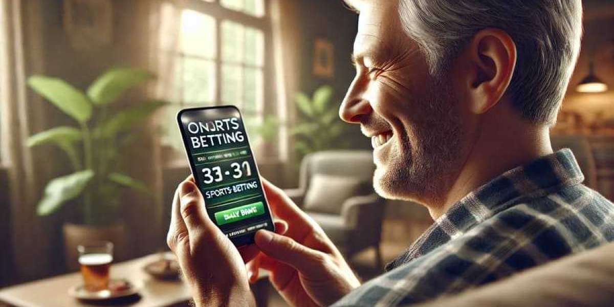 The Ultimate Guide to Sports Toto Sites and Scam Verification with Sureman