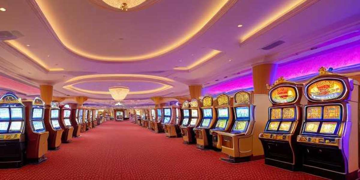 Dependable Transaction Solutions at NineCasino