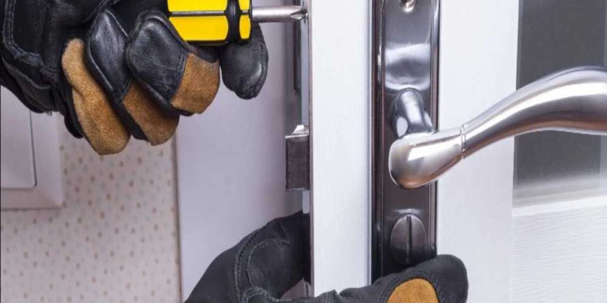 Best Locksmith in Dubai – Reliable, Affordable, and Professional Services
